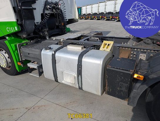 Renault T 480 T 480 2016 2 Tractor Units image 11
