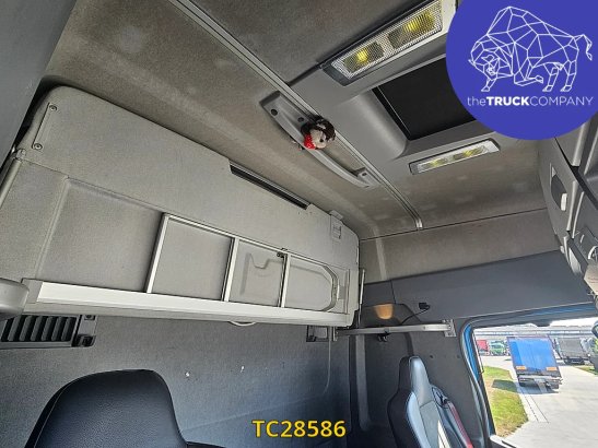 Renault T 460 T 460 2015 2 Tractor Units image 11