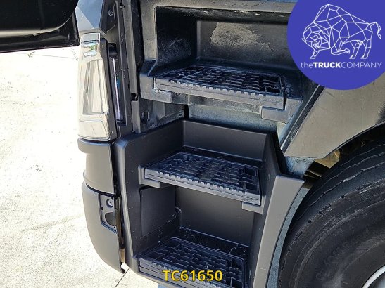 Renault T 460 T 460 2017 2 Tractor Units image 11