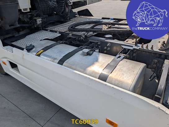 Renault T 460 T 460 2018 2 Tractor Units image 11