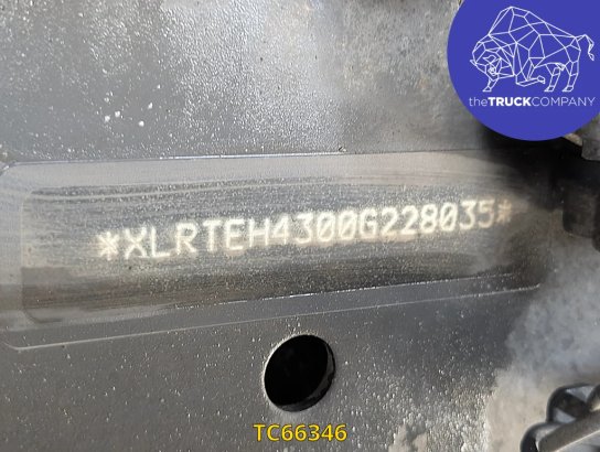 DAF XF 480 XF 480 2018 2 Tractor Units image 5