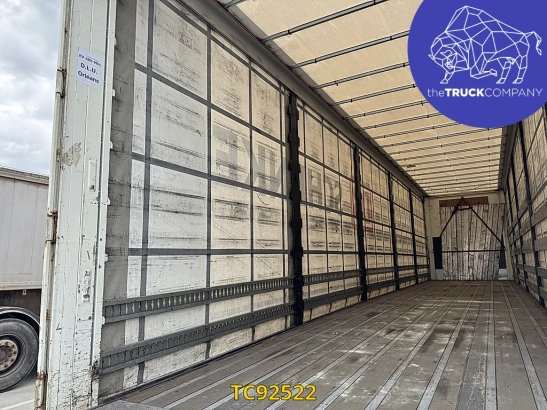LeciTrailer Curtainsides Lecitrailer 2018 2 image 26