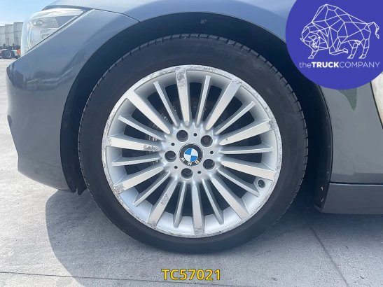 BMW 420 D Coupé BMW 4 Serie 420 D Coupé 2014 2 image 41