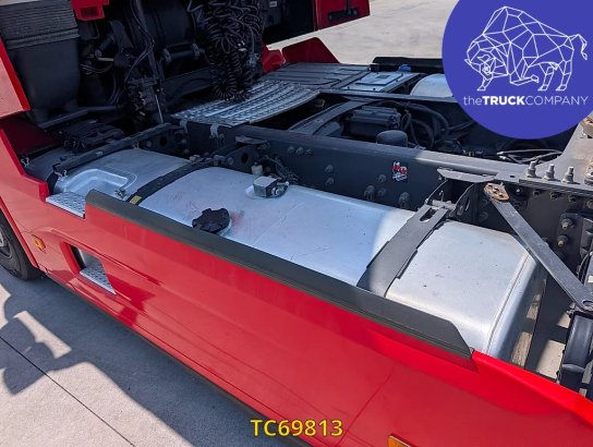 Renault T 480 T 480 2019 2 Tractor Units image 56
