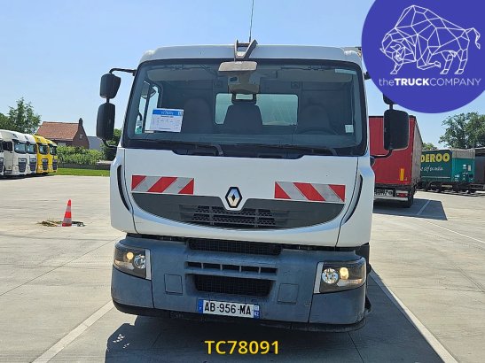 Renault D 280 D 280 2009 2 image 26