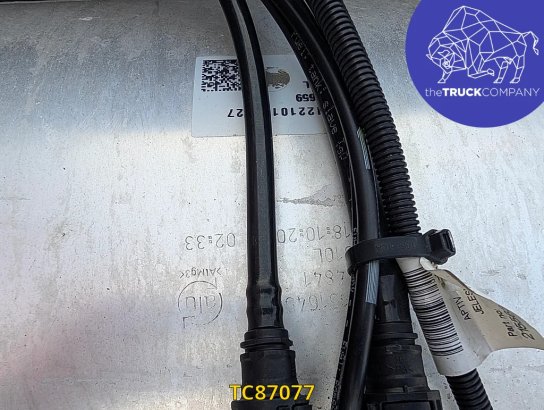 Renault T 520 T 520 2022 2 Tractor Units image 41