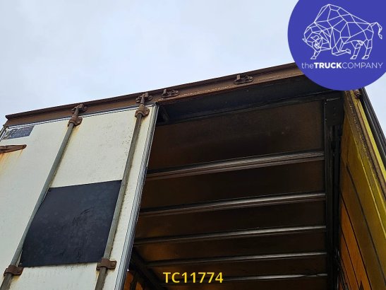 MAN TGS 400 TGS 400 2014 2 image 56