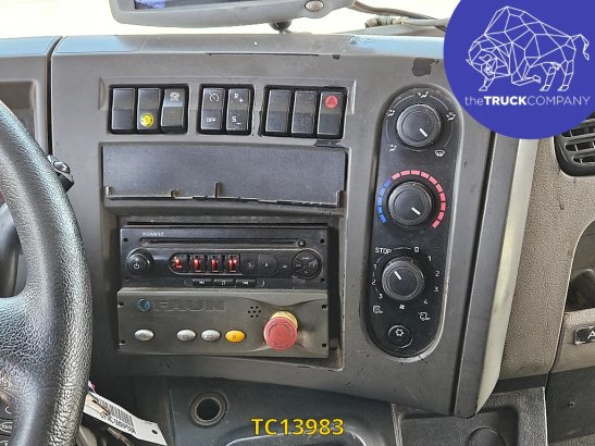 Renault Midlum 220 701 2013 2 image 11