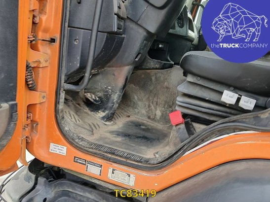 Renault Kerax 370 Kerax 370 2008 2 image 11