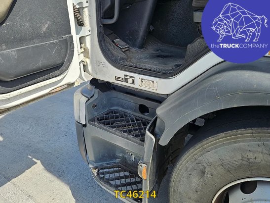 Renault Premium 320 Premium 380 2014 2 image 11