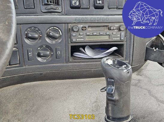 Volvo FM 380 FM 380 2003 2 image 41