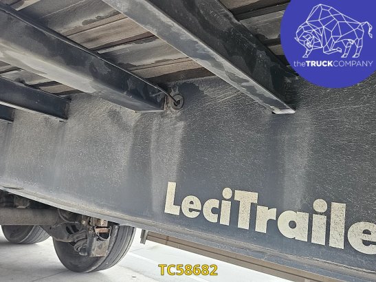 LeciTrailer Flatbed Lecitrailer 2020 2 image 11