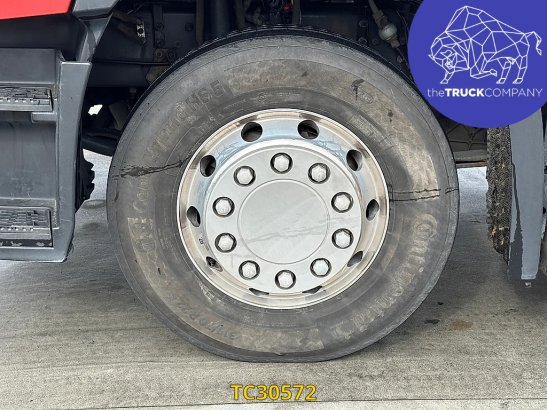 Renault T 460 T 460 2018 2 Tractor Units image 11