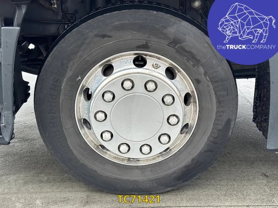 Renault T 460 T 460 2019 2 Tractor Units image 11