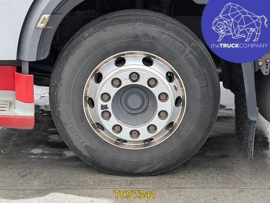 DAF XF Euro6 450 XF Euro6 450 2019 2 Tractor Units image 11
