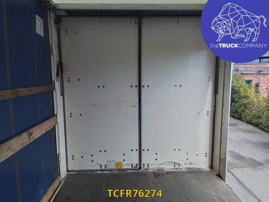 DAF LF Euro6 210 LF 210 2019 2 image 11