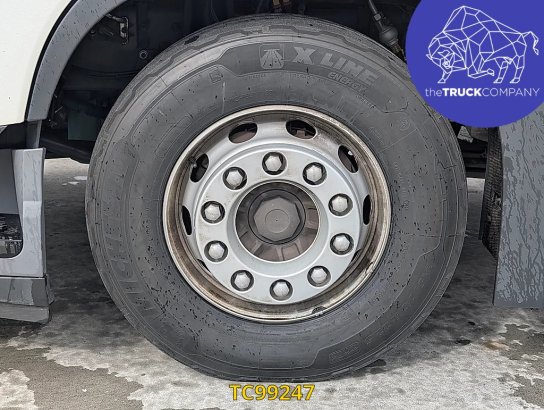Volvo FH Aero 460 590 2025 2 Tractor Units image 11