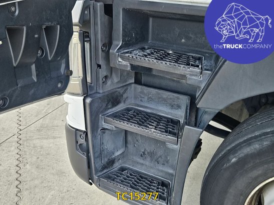 Renault T 440 10225 2019 2 Tractor Units image 11