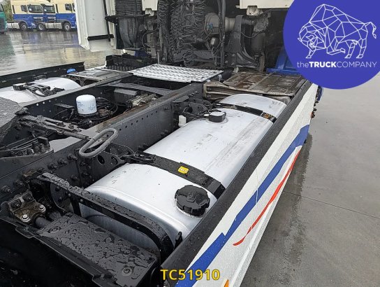 Volvo FH 500 590 2020 2 Tractor Units image 11