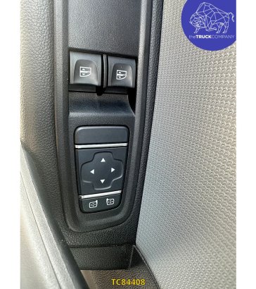 Renault Kangoo 1.5 DCI Kangoo 1.5 DCI 2022 2 Closed vans image 11
