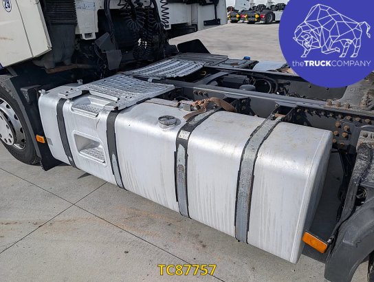 Renault T 480 T 480 2015 2 Tractor Units image 11