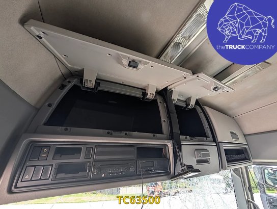 Renault T 440 10225 2019 2 Tractor Units image 11