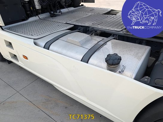 DAF XF 480 XF 480 2019 2 Tractor Units image 11