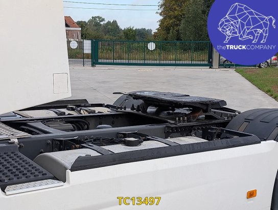 Renault T 480 T 480 2019 2 Tractor Units image 11