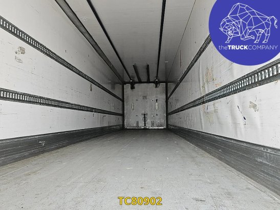 Lamberet Frigo LAMBERET 2016 2 Refrigerated semi trailers image 11