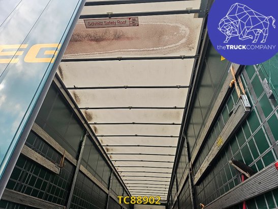 Schmitz Cargobull Curtainsides Schmitz Cargobull 2022 2 image 11