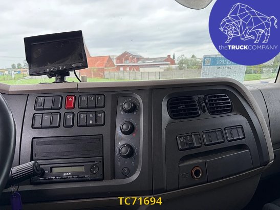 DAF LF 230 LF 230 2018 2 image 11