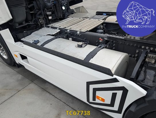 Renault T 480 T 480 2021 2 Tractor Units image 11