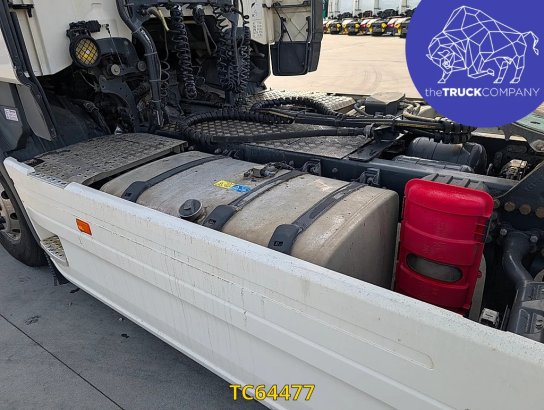 Scania R 450 R 450 2016 2 Tractor Units image 11
