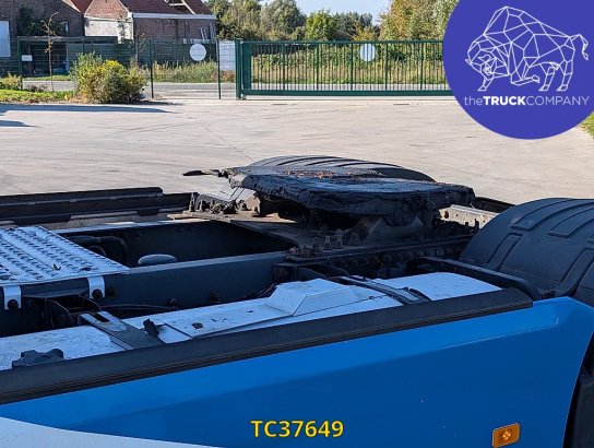 Renault T 520 T 520 2019 2 Tractor Units image 11