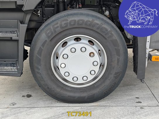 Renault T 480 T 480 2021 2 Tractor Units image 11