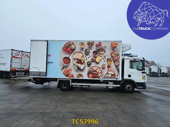 MAN TGL 12.180 Chereau Thermoking TGL 12.180 2015 2 image 26