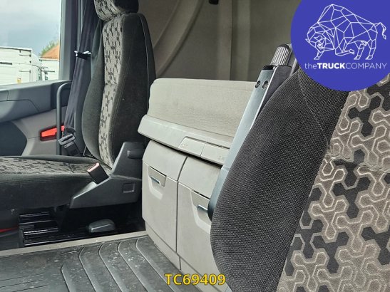 Scania R 450 R 450 2018 2 Tractor Units image 11