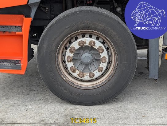 Renault T 460 T 460 2019 2 Tractor Units image 11