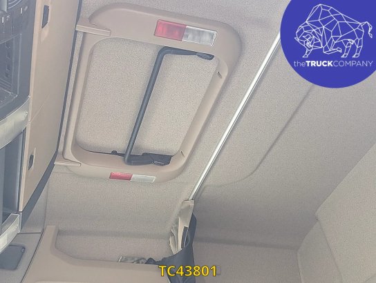 MAN TGS 18.430 TGS 18.430 2019 2 Tractor Units image 11