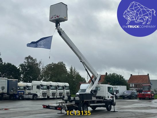 Renault Maxity 140 Maxity 140 2019 2 image 11