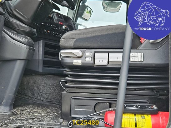 Renault T 520 T 520 2022 2 Tractor Units image 11