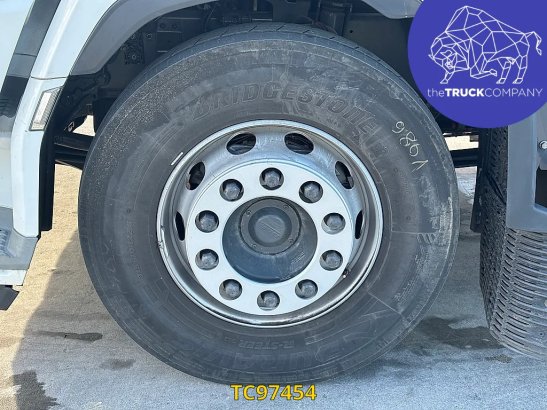DAF XF (New Gen) 480 XF (New Gen) 480 2022 2 Tractor Units image 11