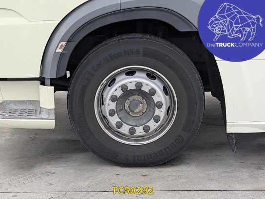 DAF XF 480 XF 480 2019 2 image 11