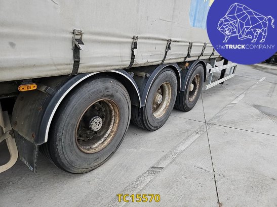 Fruehauf Curtainsides 2006 2 image 11