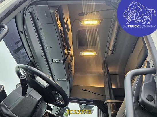 Renault T 480 High T 480 2019 2 Tractor Units image 11