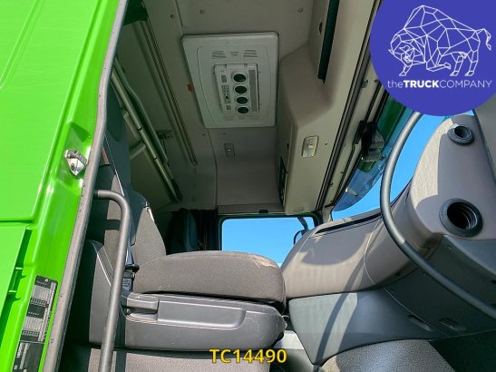 DAF XF 480 XF 480 2021 2 Tractor Units image 12