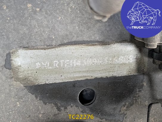 DAF XF 480 XF 480 2020 2 Tractor Units image 12