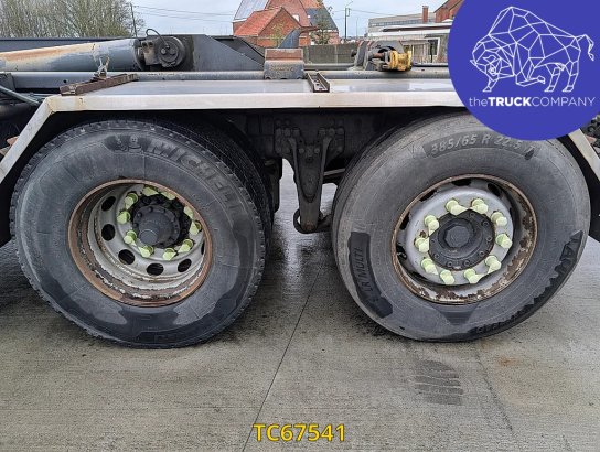 Scania P 450 P 450 2015 2 image 49