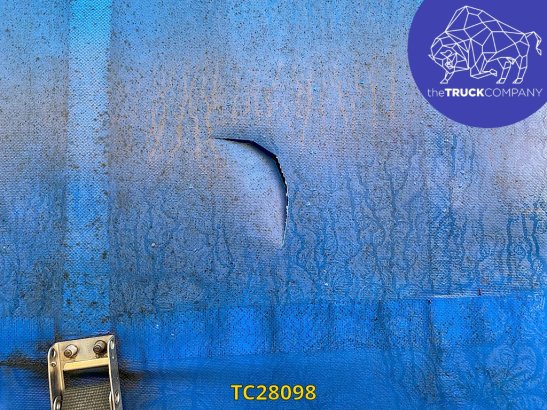 Schmitz Cargobull Curtainsides Schmitz Cargobull 2007 2 image 12