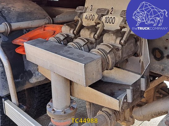 Iveco EuroCargo 120 E18 EuroCargo 120 E18 2003 2 image 12